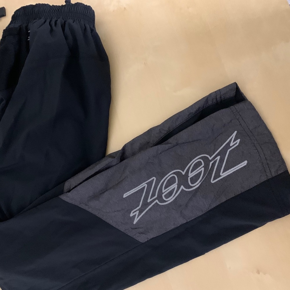 Zoot Running Pants with Compression Lining